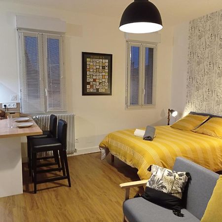Le Girond'Inn Libourne Exterior photo
