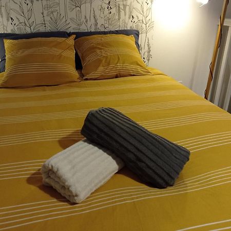 Le Girond'Inn Libourne Exterior photo